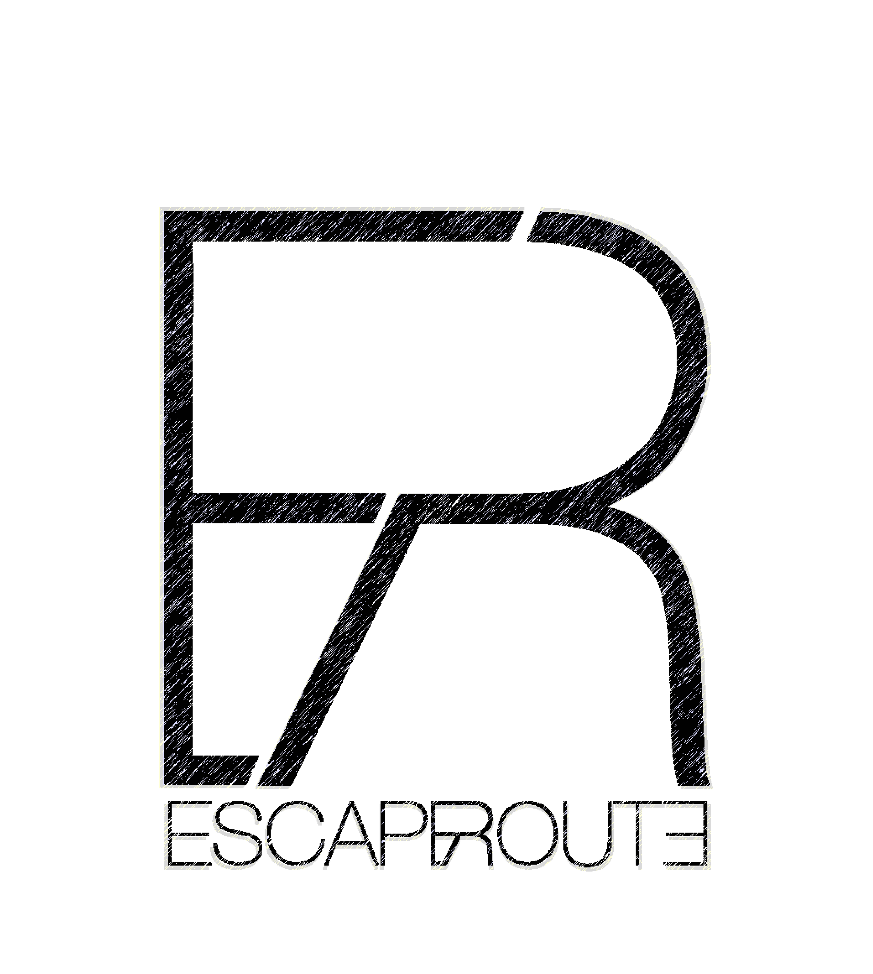 ESCAPE ROUTE Logo